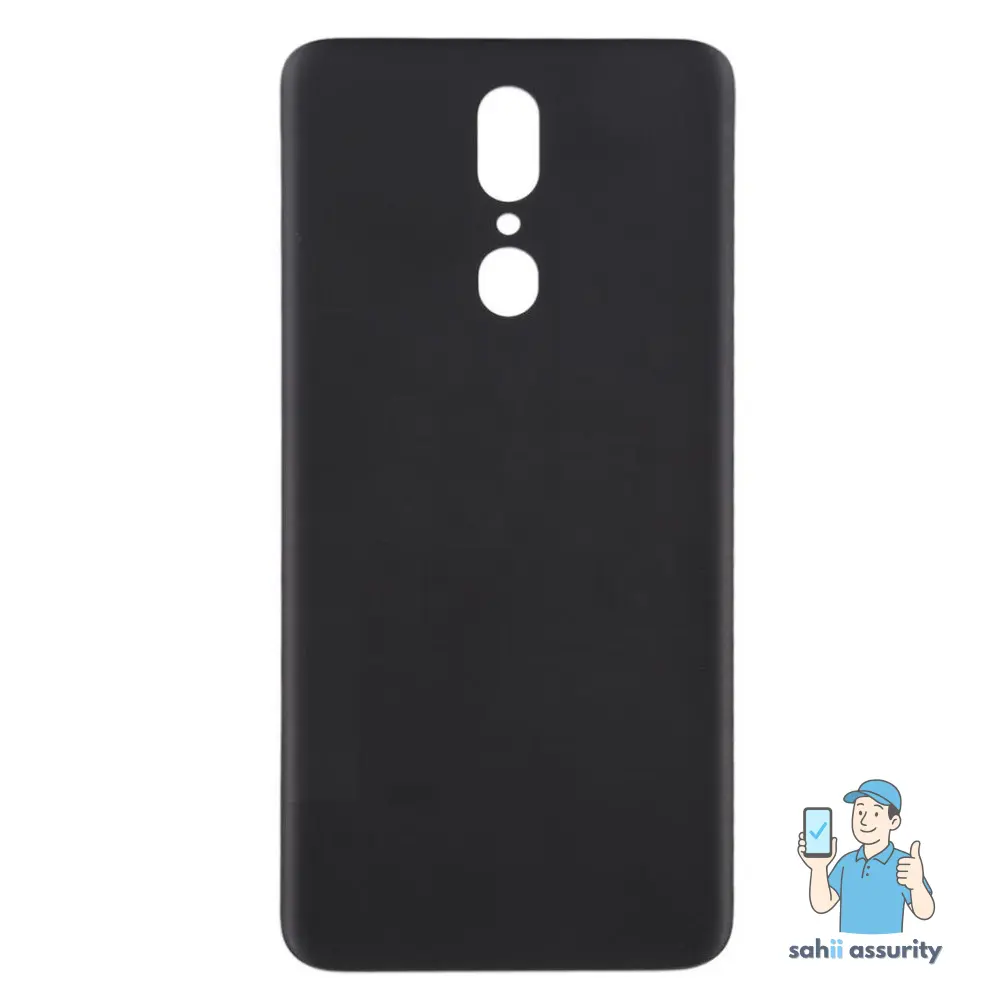 Back Panel Cover for Oppo F11 thumbnail